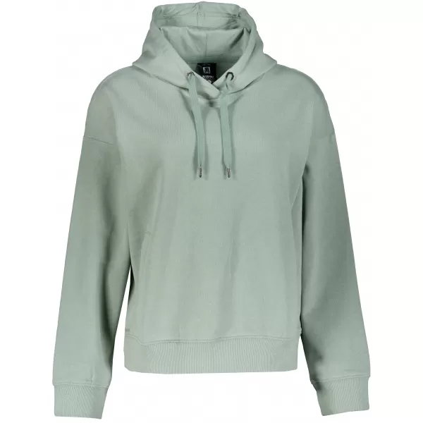  Damen Sweatshirt ALTISPORT NoPrint NP/ALW124 SALBEI 