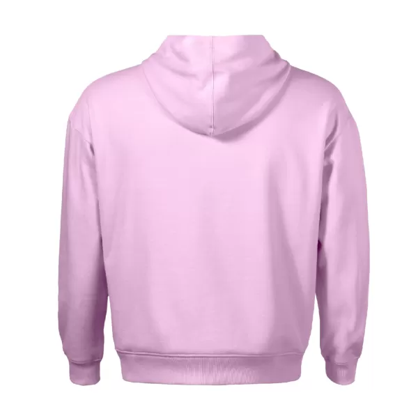  Herren -Sweatshirt ALTISPORT NoPrint NP/ALM024 ORCHIDEE 