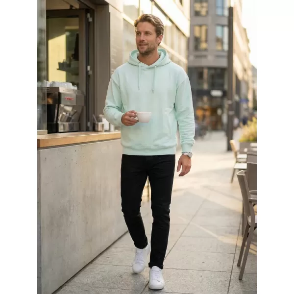  Herren -Sweatshirt ALTISPORT NoPrint NP/ALM024 FROST 