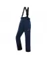 Kinderskihose ALPINE PRO OSAGO KPAB322 BLAU