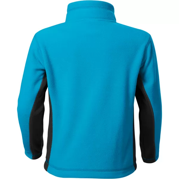  Baby Sweatshirt ALTISPORT NoPrint NP/ALK925 TÜRKIS 