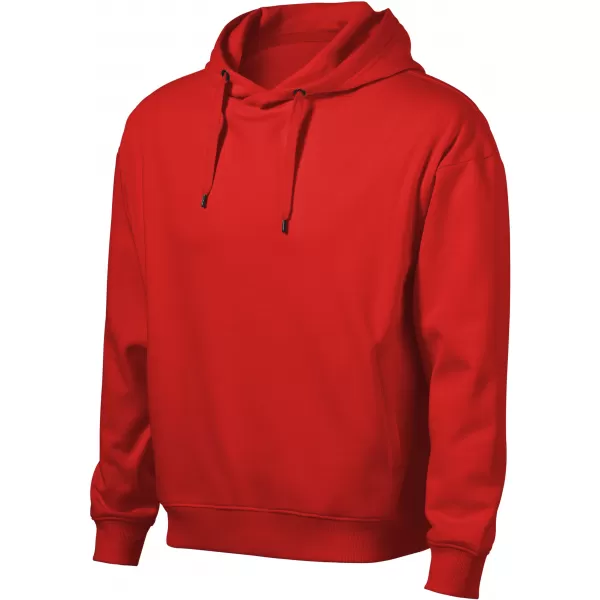  Herren -Sweatshirt ALTISPORT NoPrint NP/ALM024 ROT 