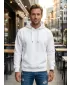 Herren -Sweatshirt ALTISPORT NoPrint NP/ALM024 WEIß