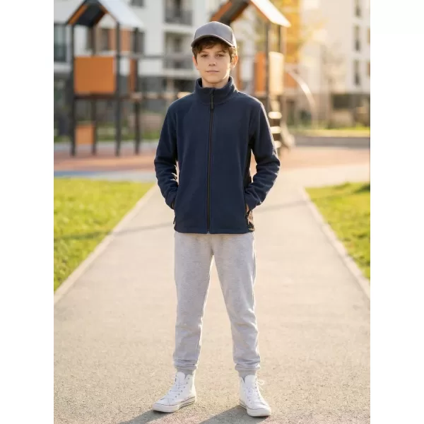  Baby Sweatshirt ALTISPORT NoPrint NP/ALK925 MEERESBLAU 