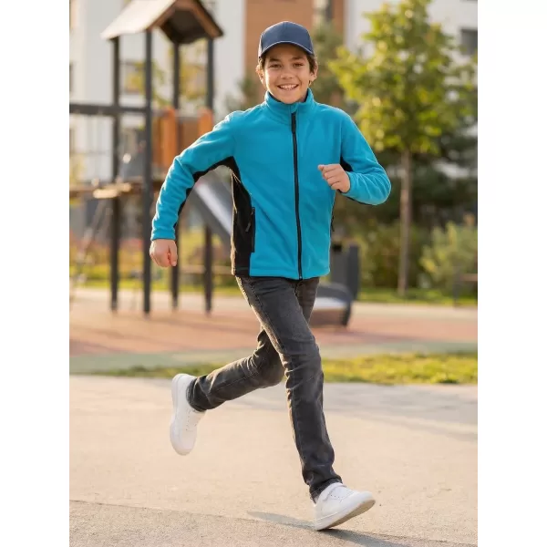  Baby Sweatshirt ALTISPORT NoPrint NP/ALK925 TÜRKIS 