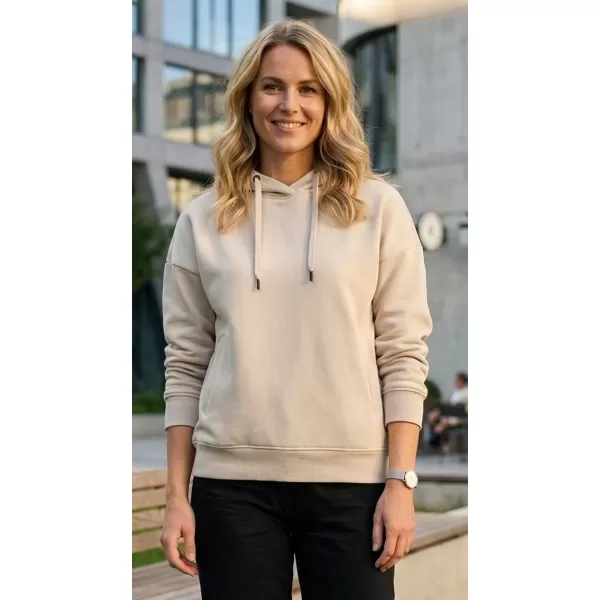  Damen Sweatshirt ALTISPORT NoPrint NP/ALW124 EIS -GRAY 