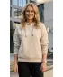 Damen Sweatshirt ALTISPORT NoPrint NP/ALW124 EIS -GRAY