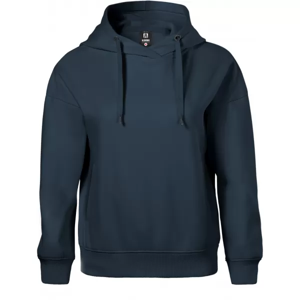  Damen Sweatshirt ALTISPORT NoPrint NP/ALW124 MEERESBLAU 