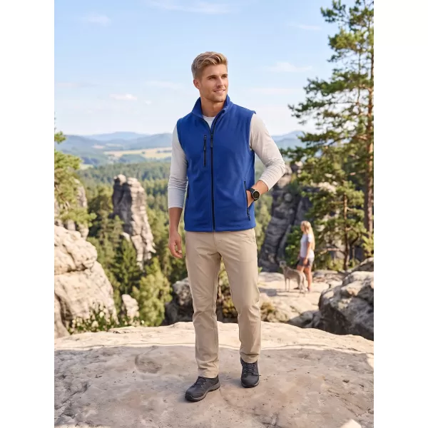  Unisex -Weste ALTISPORT NoPrint NP/ALU525 KÖNIGLICH 