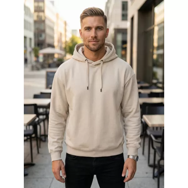  Herren -Sweatshirt ALTISPORT NoPrint NP/ALM024 EIS -GRAY 