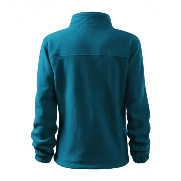  Frauen Fleece Sweatshirt ALTISPORT NoPrint NP/ALW405 KEROSIN 
