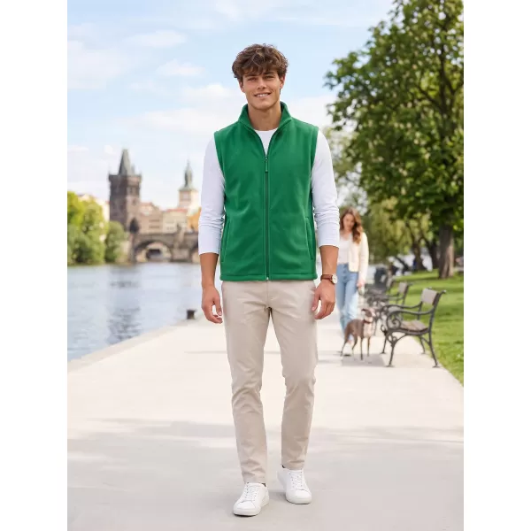  Unisex Vest Fleece ALTISPORT NoPrint NP/ALU815 MEDIUM 