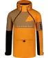 Herren-Winterjacke NORDBLANC SNOWPACK NBWJM8124 ORANGE