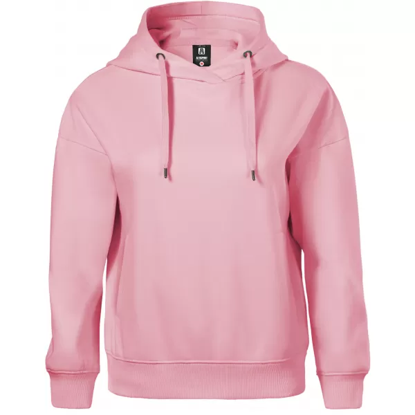  Damen Sweatshirt ALTISPORT NoPrint NP/ALW124 ROSA 