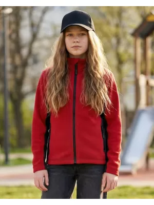 Baby Sweatshirt ALTISPORT NoPrint NP/ALK925 ROT