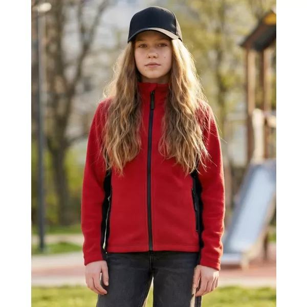  Baby Sweatshirt ALTISPORT NoPrint NP/ALK925 ROT 