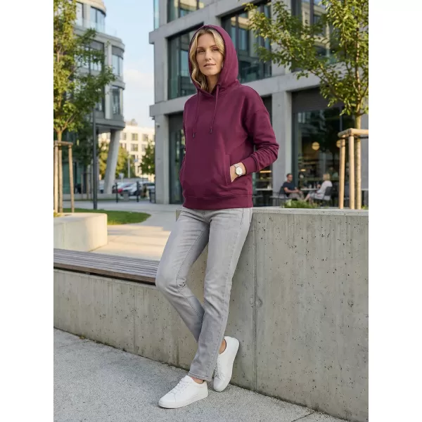  Damen Sweatshirt ALTISPORT NoPrint NP/ALW124 FUCHSIE 