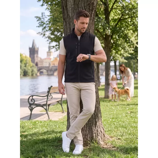 Unisex -Weste ALTISPORT NoPrint NP/ALU525 SCHWARZ 
