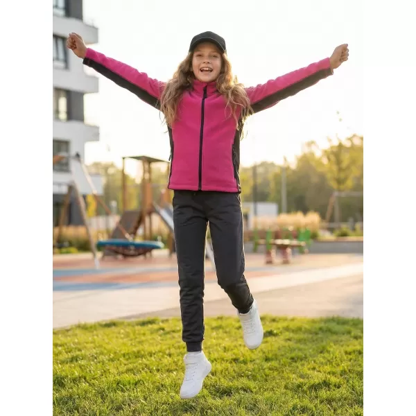  Baby Sweatshirt ALTISPORT NoPrint NP/ALK925 LILA 