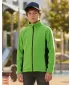 Baby Sweatshirt ALTISPORT NoPrint NP/ALK925 APFELGRÜN