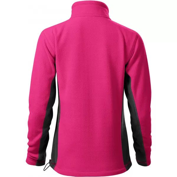  Frauen Fleece Sweatshirt ALTISPORT NoPrint NP/ALW825 LILA 