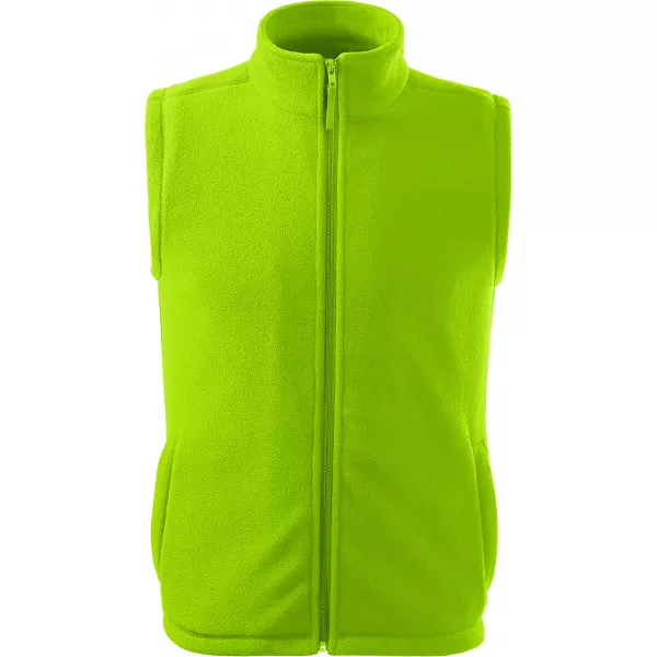  Unisex Vest Fleece ALTISPORT NoPrint NP/ALU815 KALK 
