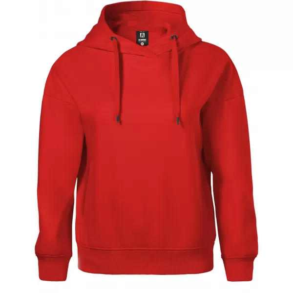  Damen Sweatshirt ALTISPORT NoPrint NP/ALW124 ROT 