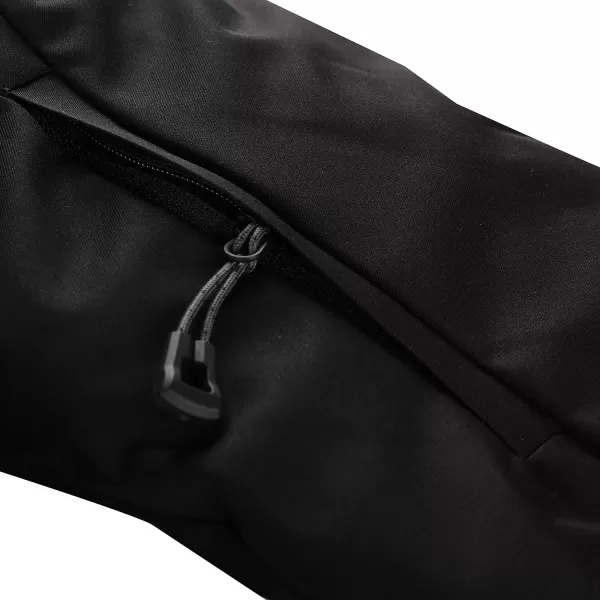  Ladies 'Skijacke ALPINE PRO GARGA LJCD657 SCHWARZ 