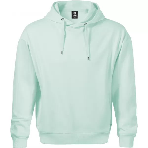  Herren -Sweatshirt ALTISPORT NoPrint NP/ALM024 FROST 