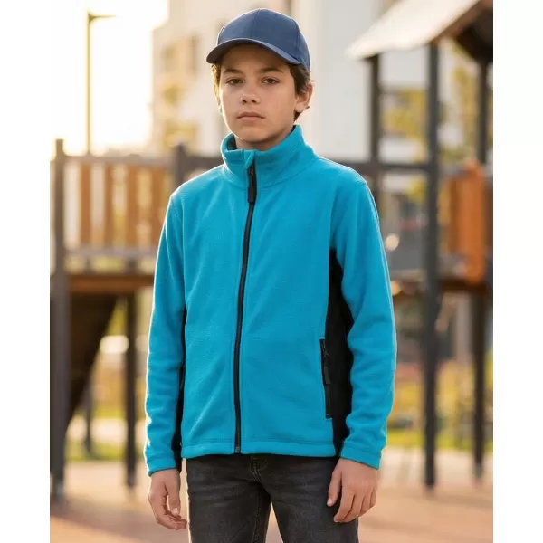  Baby Sweatshirt ALTISPORT NoPrint NP/ALK925 TÜRKIS 