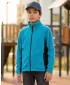 Baby Sweatshirt ALTISPORT NoPrint NP/ALK925 TÜRKIS
