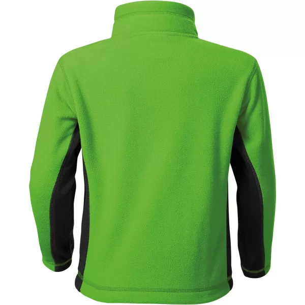  Baby Sweatshirt ALTISPORT NoPrint NP/ALK925 APFELGRÜN 