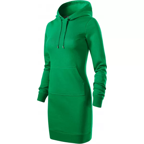  Ladies 'verlängertes Sweatshirt ALTISPORT NoPrint NP/ALW914 MEDIUM 