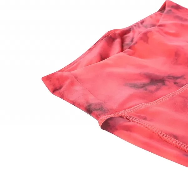  Gamaschen ALPINE PRO MARDA LPAC702 ROSA 