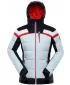 Feder Skijacke für Frauen ALPINE PRO FERERA LJCD656 BLAU