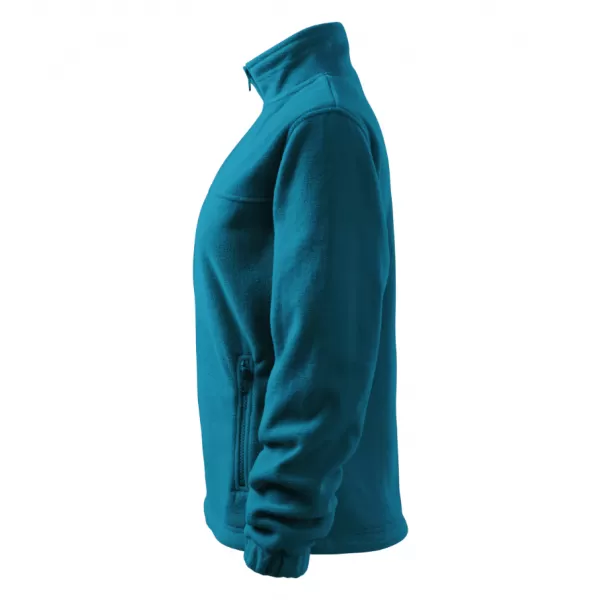  Frauen Fleece Sweatshirt ALTISPORT NoPrint NP/ALW405 KEROSIN 