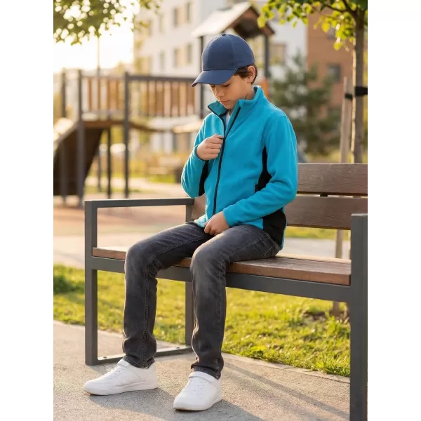  Baby Sweatshirt ALTISPORT NoPrint NP/ALK925 TÜRKIS 