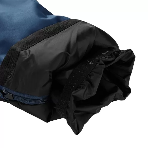  Damenhosen ALPINE PRO EDESA LPAD722 BLAU 