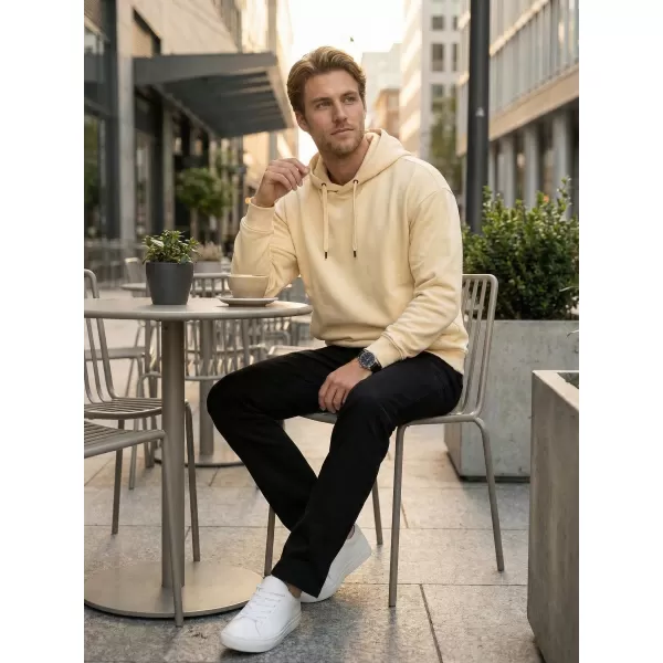  Herren -Sweatshirt ALTISPORT NoPrint NP/ALM024 BOURBON VANILLE 