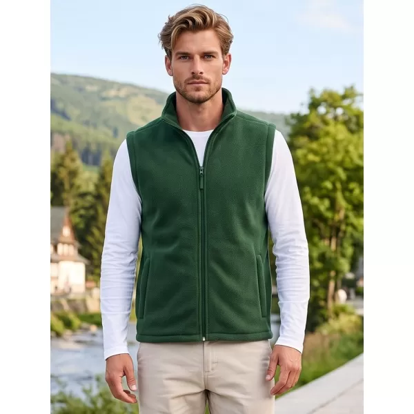  Unisex Vest Fleece ALTISPORT NoPrint NP/ALU815 FLASCHE 
