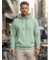 Herren -Sweatshirt ALTISPORT NoPrint NP/ALM024 SALBEI