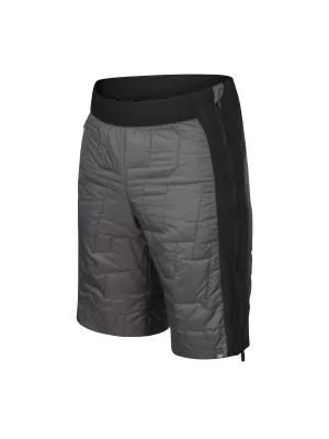 Shorts ALPINE PRO CORAL MPAD719 DUNKELGRAU