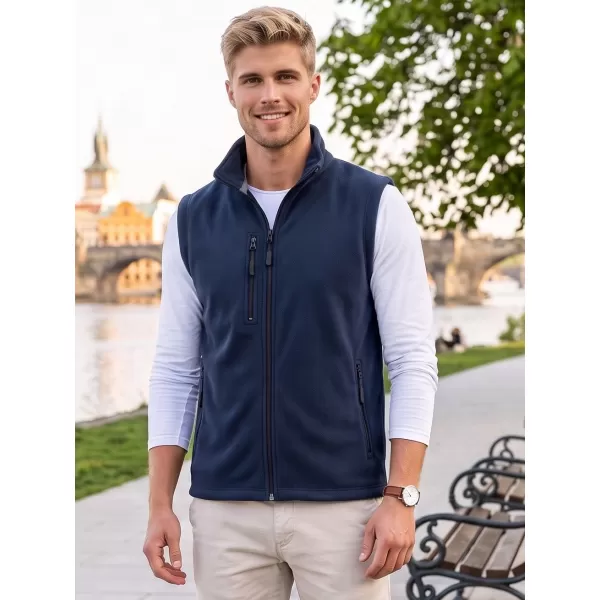  Unisex -Weste ALTISPORT NoPrint NP/ALU525 MEERESBLAU 