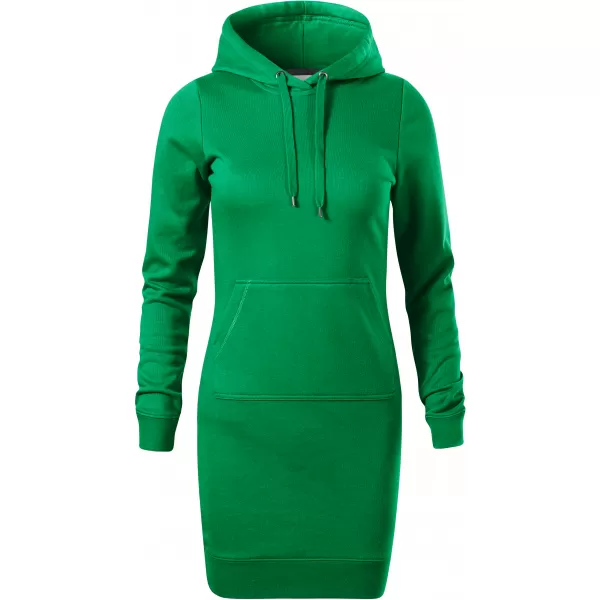  Ladies 'verlängertes Sweatshirt ALTISPORT NoPrint NP/ALW914 MEDIUM 