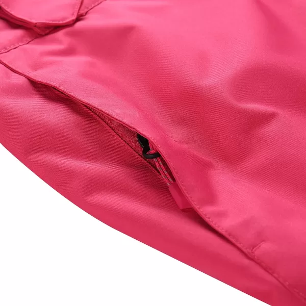  Damenhosen ALPINE PRO OSAGA LPAB676 KABARETT 