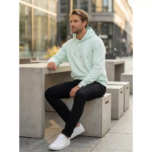  Herren -Sweatshirt ALTISPORT NoPrint NP/ALM024 FROST 