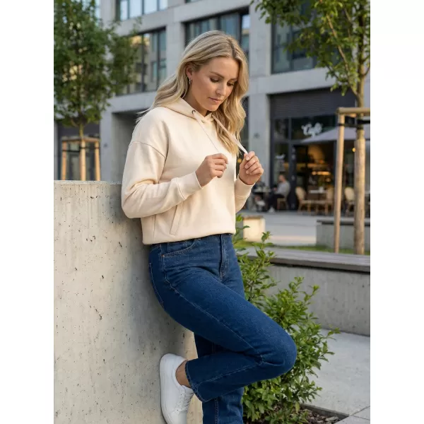  Damen Sweatshirt ALTISPORT NoPrint NP/ALW124 MANDEL 