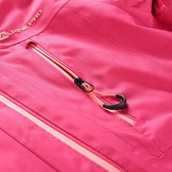  Ladies 'Skijacke ALPINE PRO REAMA LJCB601 KABARETT 