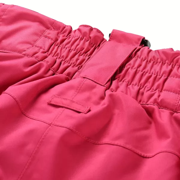 Damenhosen ALPINE PRO OSAGA LPAB676 KABARETT 