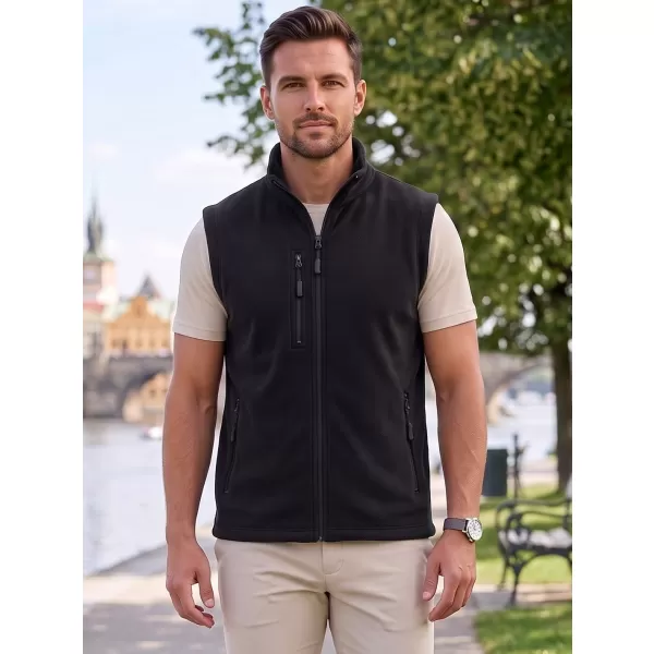  Unisex -Weste ALTISPORT NoPrint NP/ALU525 SCHWARZ 